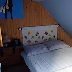 Swiety Spokoj Çiftlik konaklama