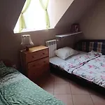 Swiety Spokoj Çiftlik konaklama