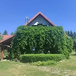 Swiety Spokoj Çiftlik konaklama