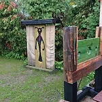 Farm stay Swiety Spokoj
