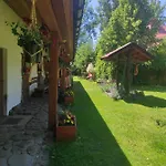 Swiety Spokoj Farm stay