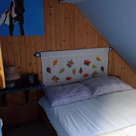 Swiety Spokoj Séjour à la ferme