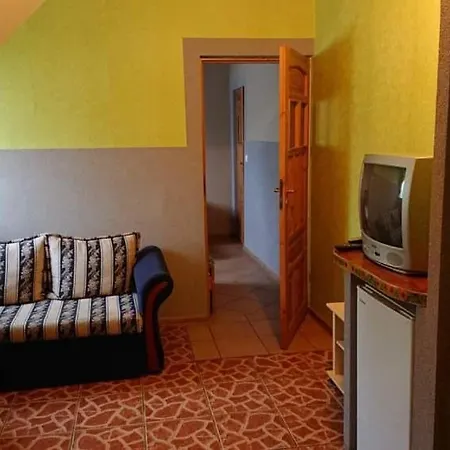 Swiety Spokoj Farma *