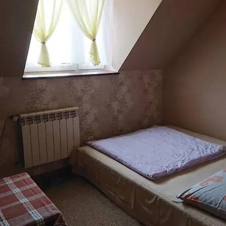 Farma Swiety Spokoj Tuchlin (Warmian-Masurian)