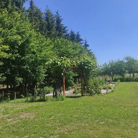 Swiety Spokoj Farm stay *