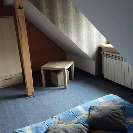 Swiety Spokoj * Tuchlin (Warmian-Masurian)