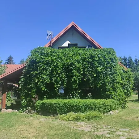 Swiety Spokoj Séjour à la ferme