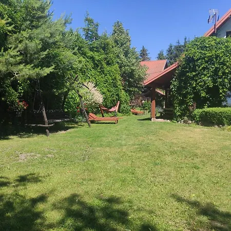 Swiety Spokoj Farma *