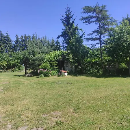 Farm stay Swiety Spokoj Tuchlin (Warmian-Masurian)