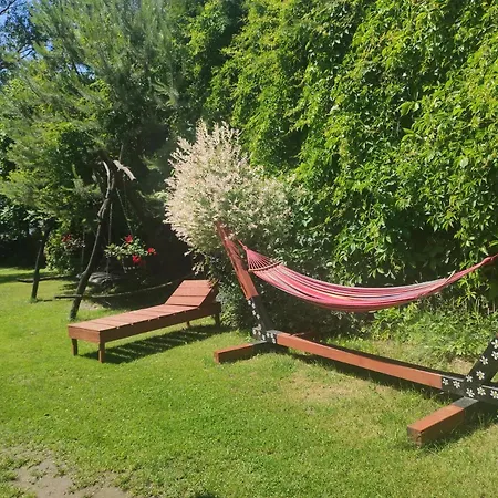 Swiety Spokoj Farma *