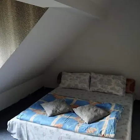 Séjour à la ferme Swiety Spokoj