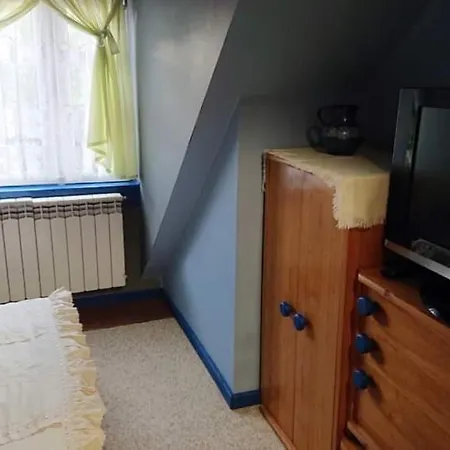 Farma Swiety Spokoj Tuchlin (Warmian-Masurian)